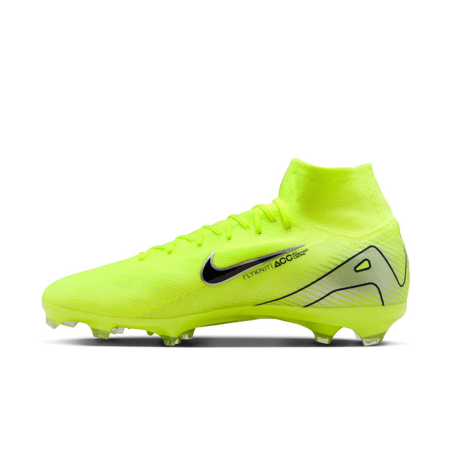 Mercurial Superfly 10 Pro Firm Ground