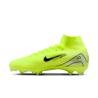 Mercurial Superfly 10 Pro Firm Ground