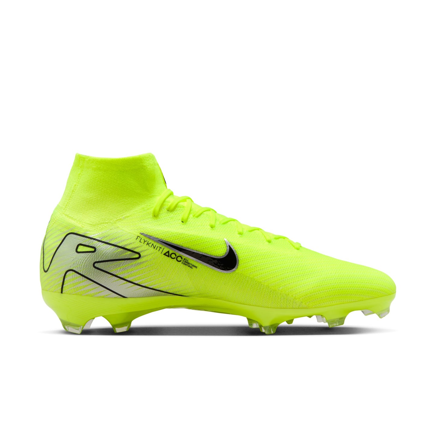 Mercurial Superfly 10 Pro Firm Ground