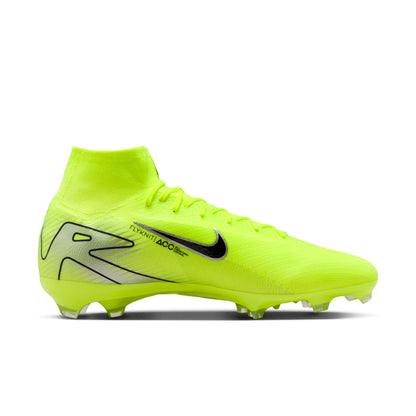 Mercurial Superfly 10 Pro Firm Ground