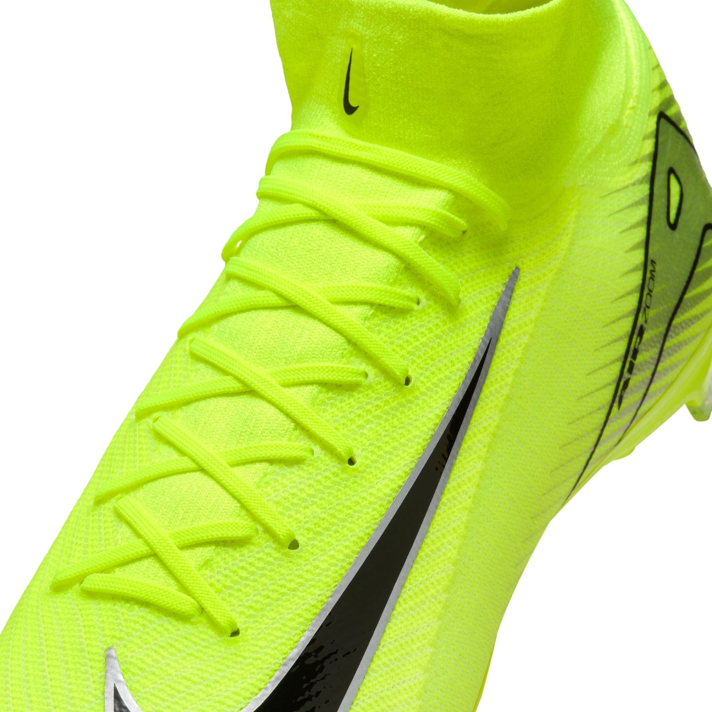Mercurial Superfly 10 Pro Firm Ground