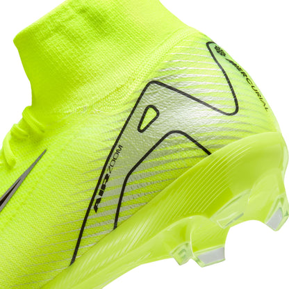 Mercurial Superfly 10 Pro Firm Ground