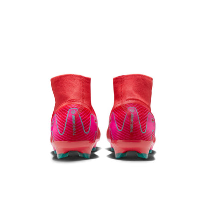 Mercurial Superfly 10 Pro Firm Ground