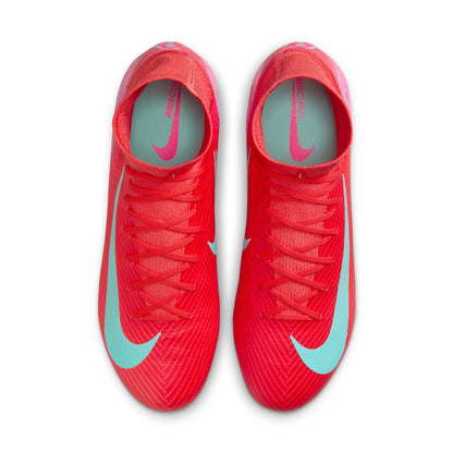 Mercurial Superfly 10 Pro Firm Ground