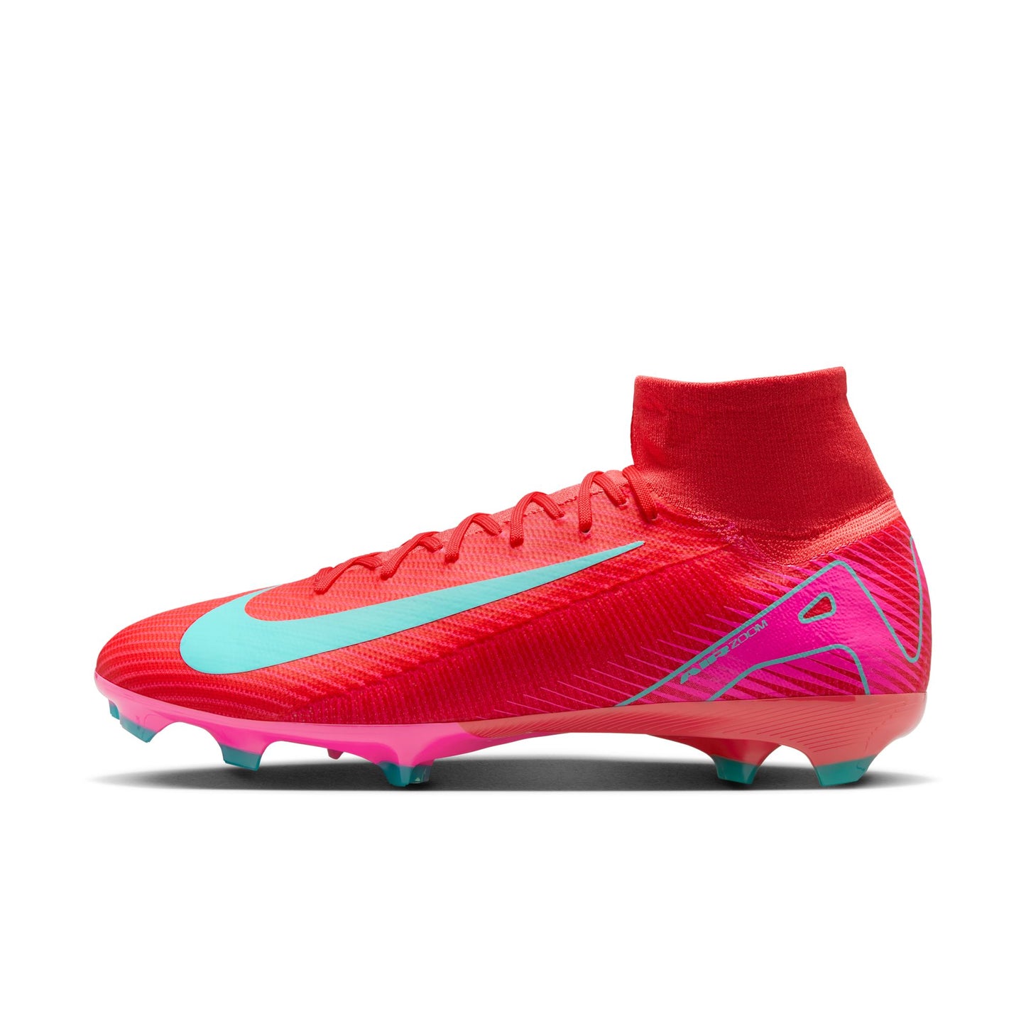 Mercurial Superfly 10 Pro Firm Ground