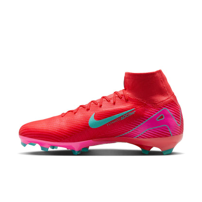 Mercurial Superfly 10 Pro Firm Ground