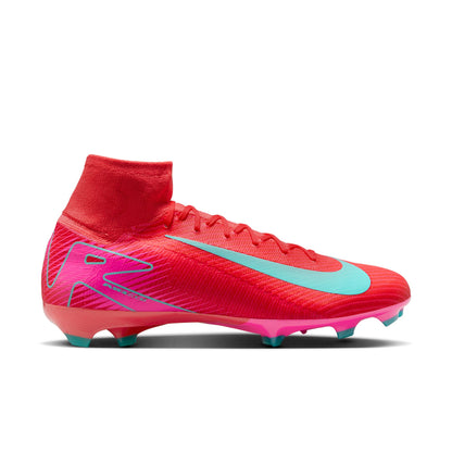 Mercurial Superfly 10 Pro Firm Ground