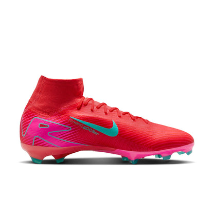 Mercurial Superfly 10 Pro Firm Ground