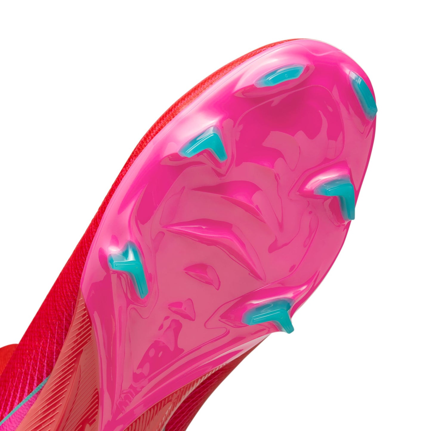 Mercurial Superfly 10 Pro Firm Ground
