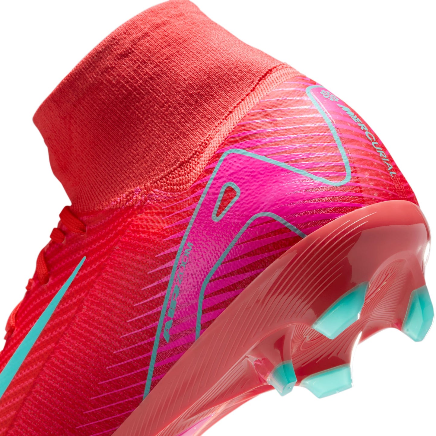 Mercurial Superfly 10 Pro Firm Ground
