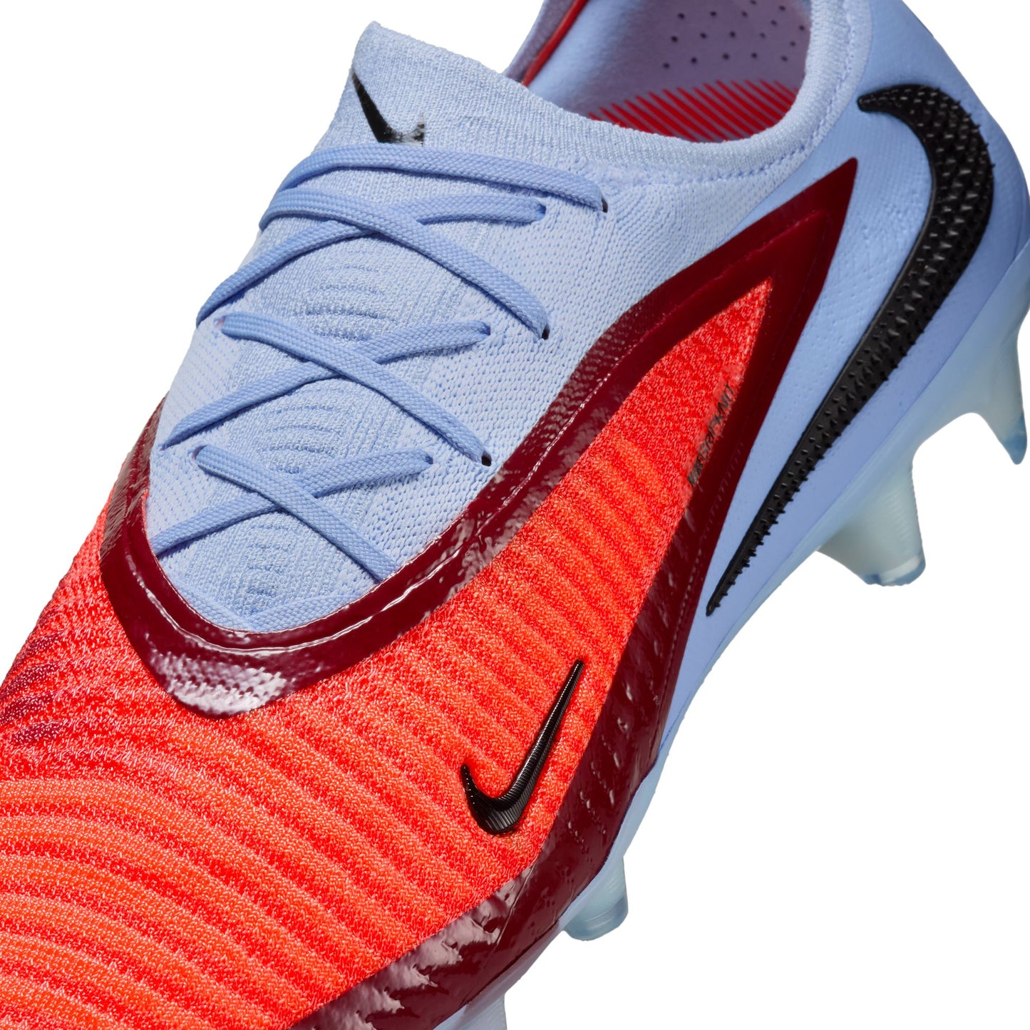 Phantom 6 Low Elite Firm Ground