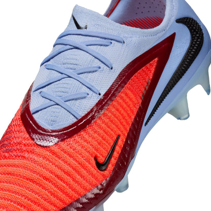 Phantom 6 Low Elite Firm Ground