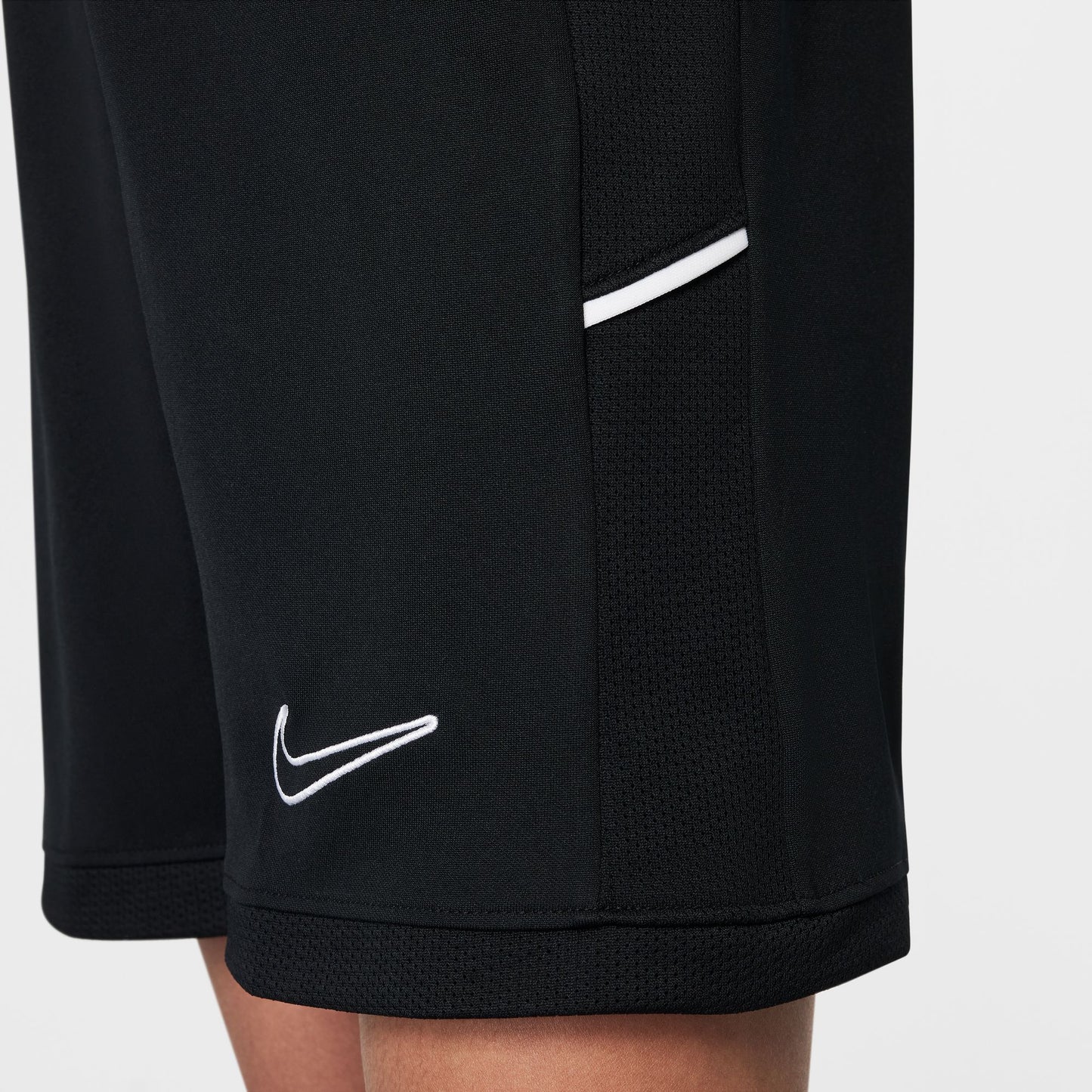 Academy Dri-FIT 7" Soccer Shorts Junior