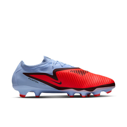 Phantom 6 Low Pro Firm Ground