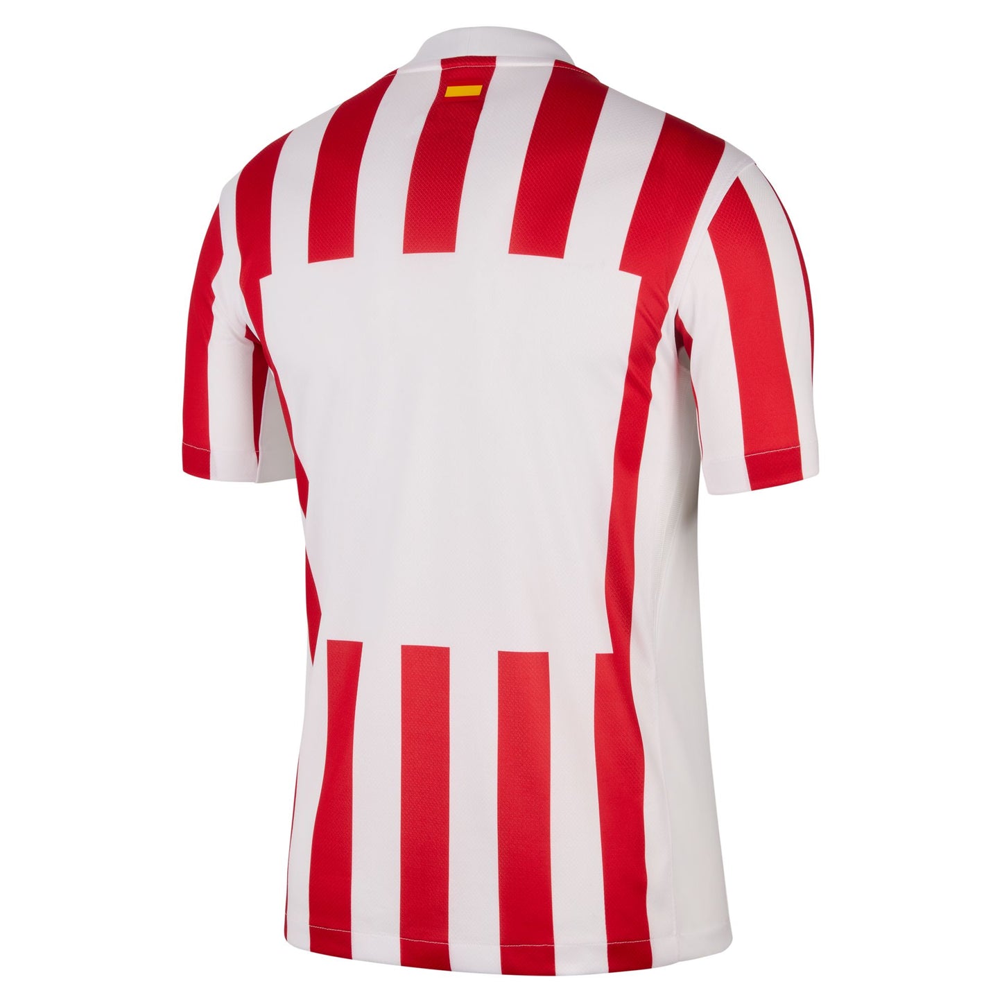 Atlético Madrid Domicile 2025/26