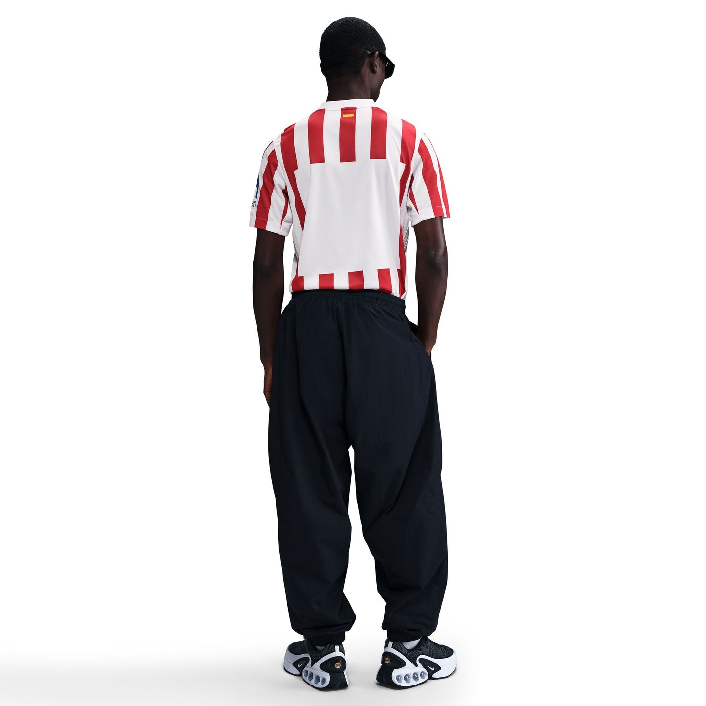 Atlético Madrid Domicile 2025/26