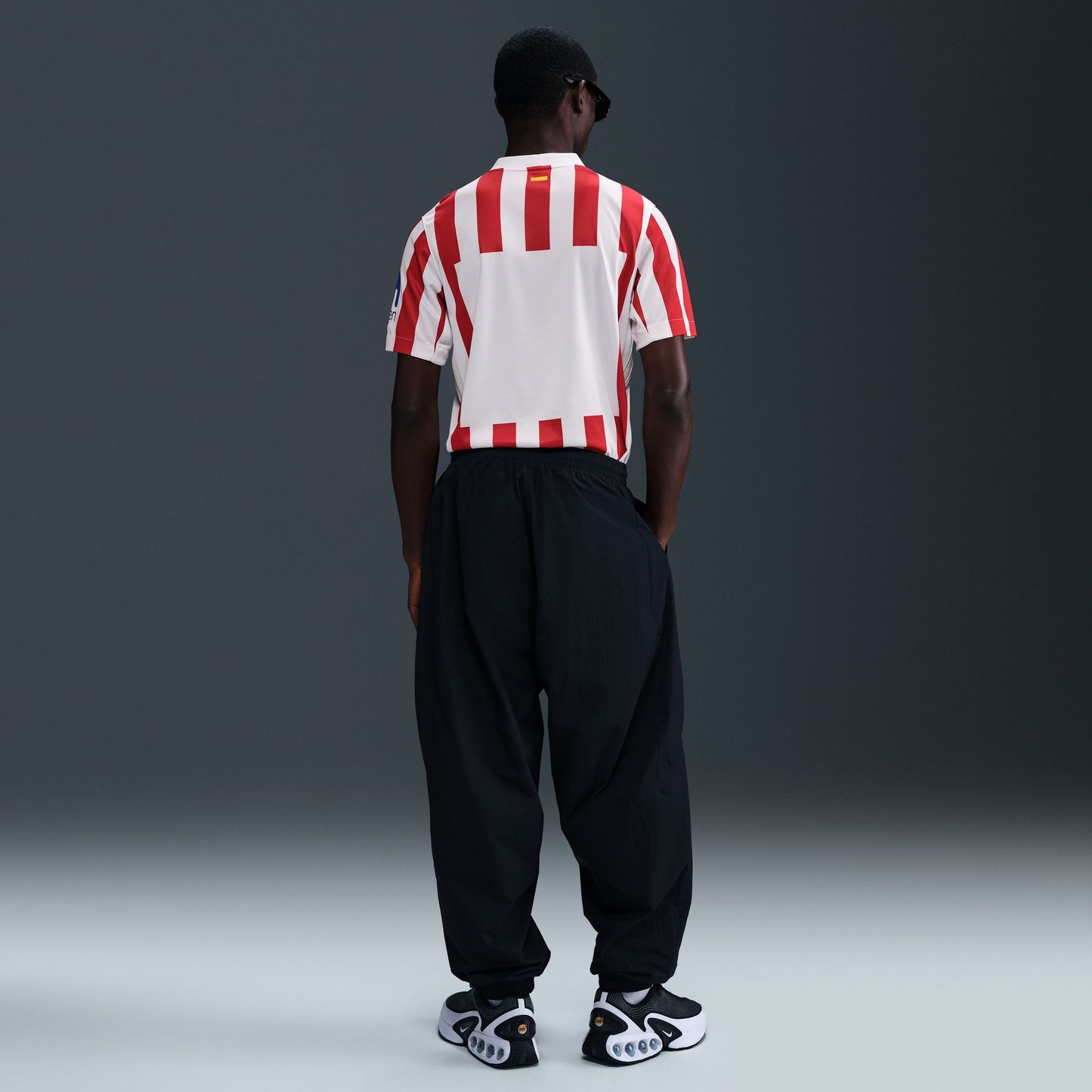Atlético Madrid Domicile 2025/26