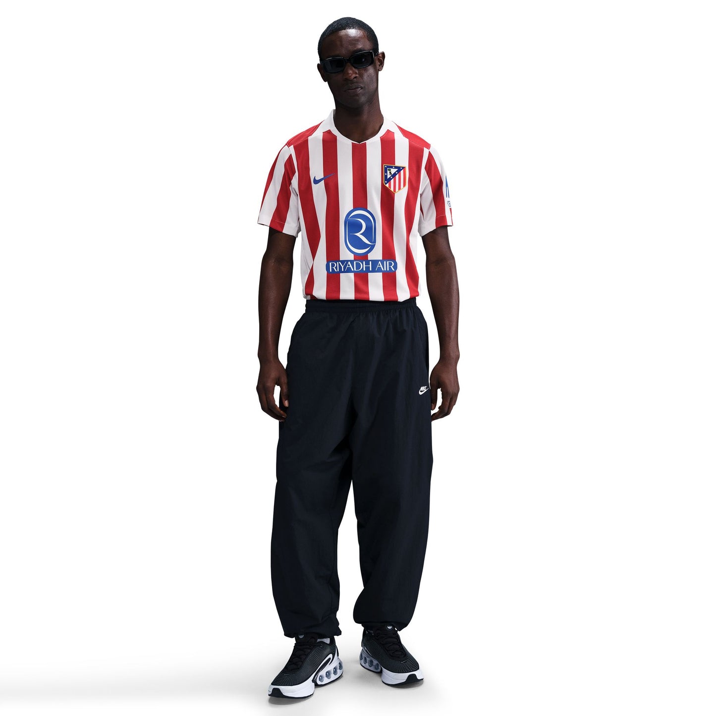 Atlético Madrid Domicile 2025/26
