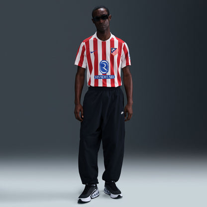 Atlético Madrid Domicile 2025/26