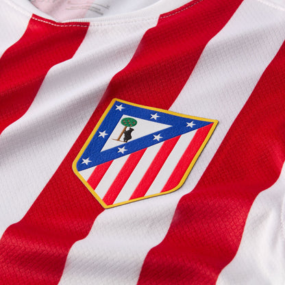 Atlético Madrid Domicile 2025/26