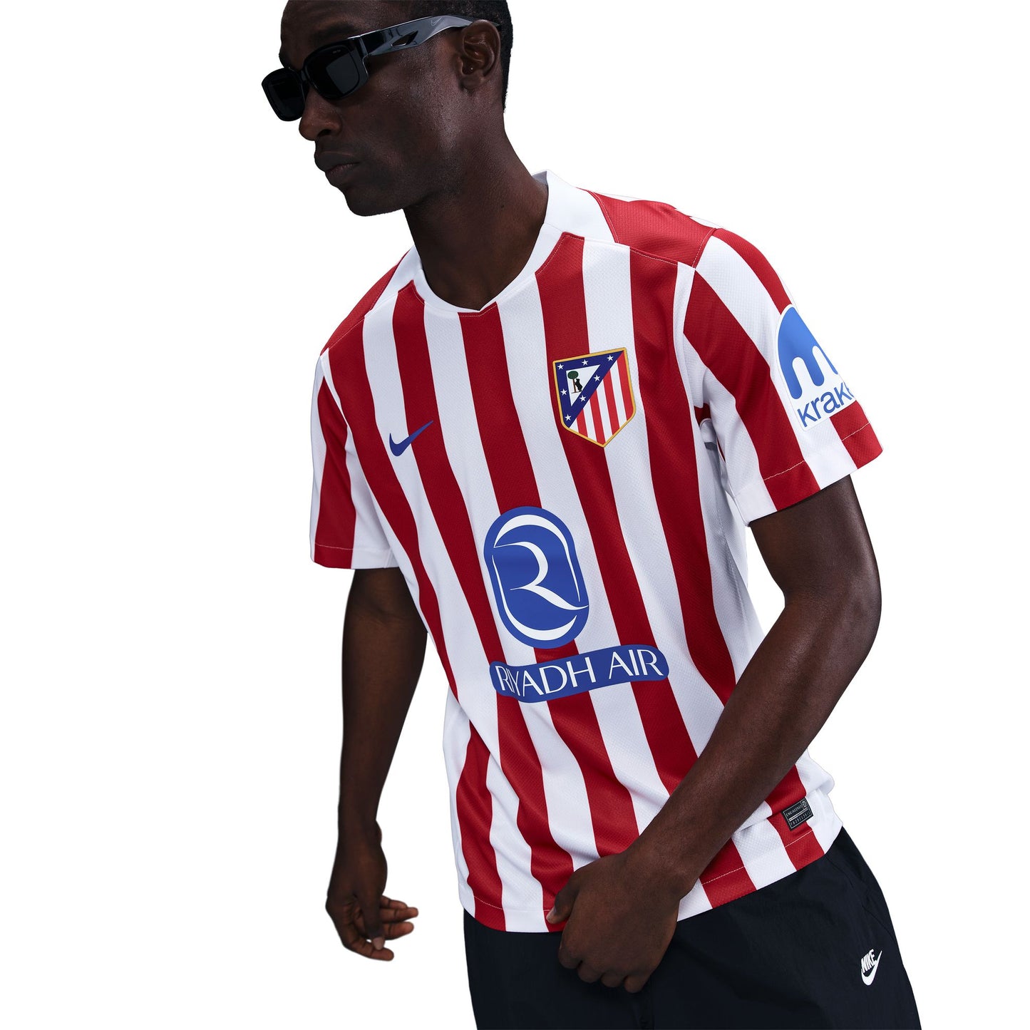 Atlético Madrid Domicile 2025/26