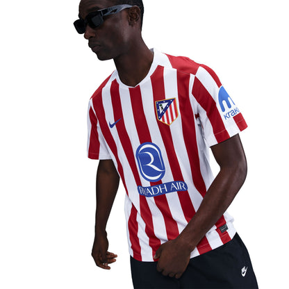 Atlético Madrid Domicile 2025/26