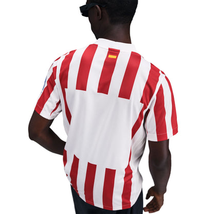 Atlético Madrid Domicile 2025/26