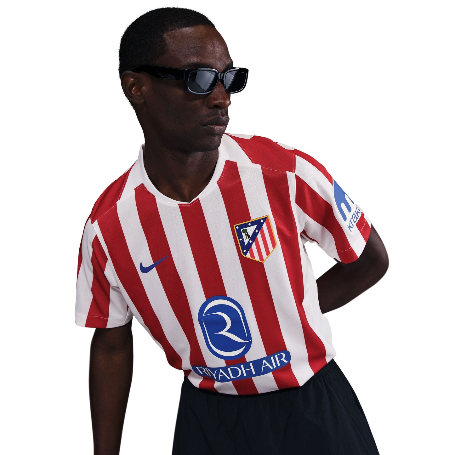 Atlético Madrid Domicile 2025/26