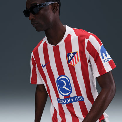 Atlético Madrid Domicile 2025/26