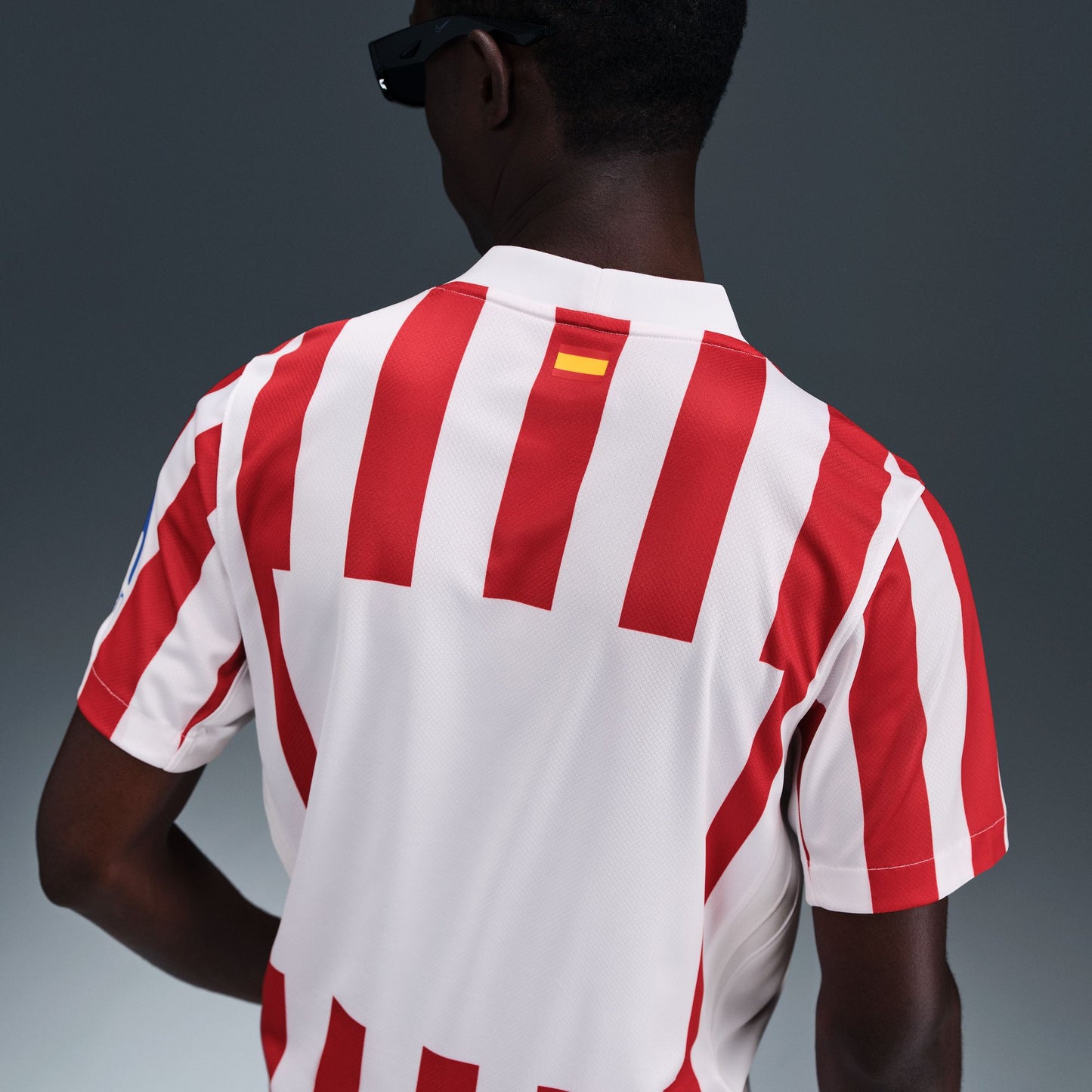 Atlético Madrid Domicile 2025/26