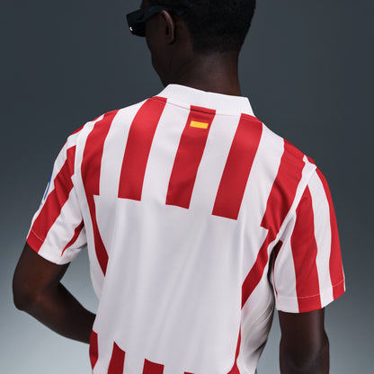 Atlético Madrid Domicile 2025/26