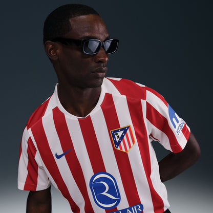 Atlético Madrid Domicile 2025/26