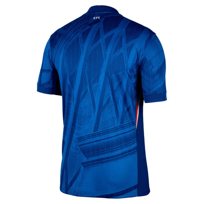 Chelsea FC 2025/26 Home