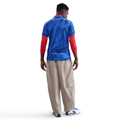 Chelsea FC 2025/26 Home