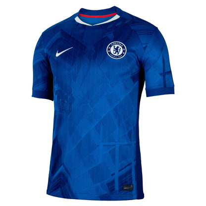 Chelsea FC 2025/26 Home