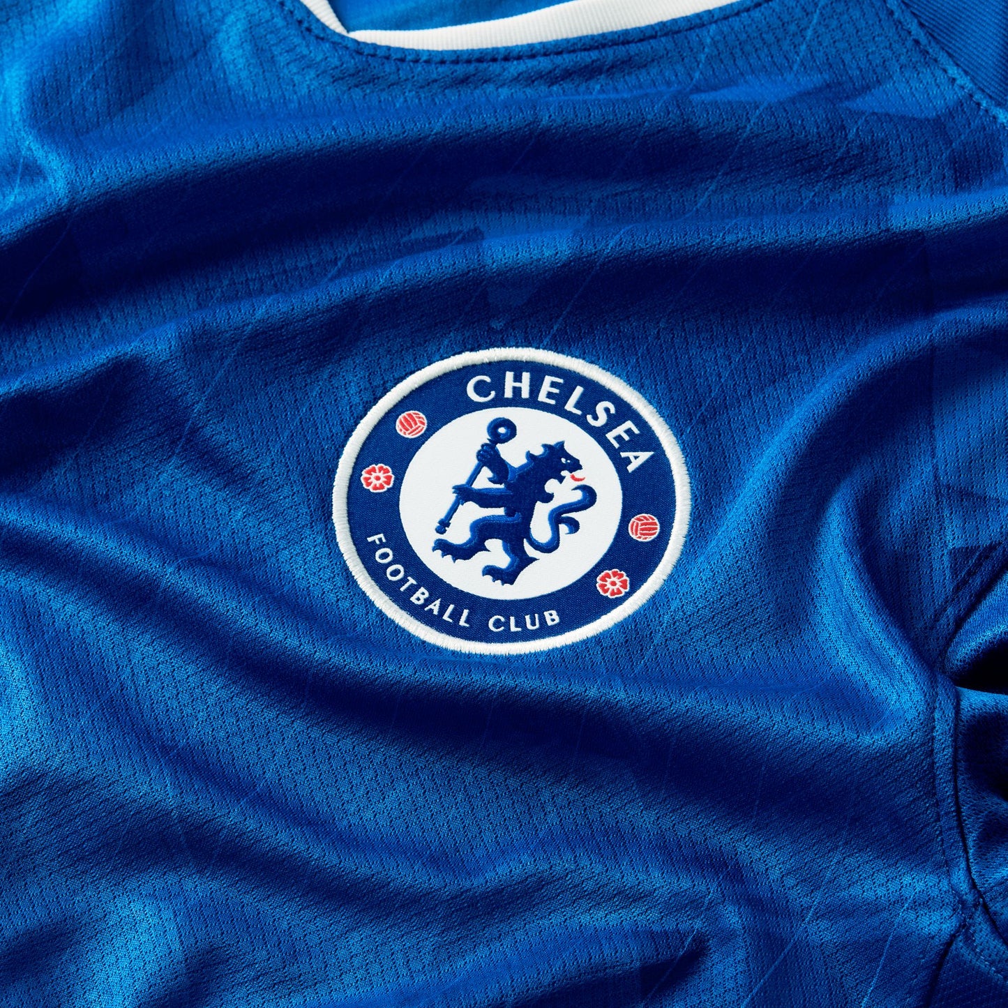 Chelsea FC 2025/26 Home