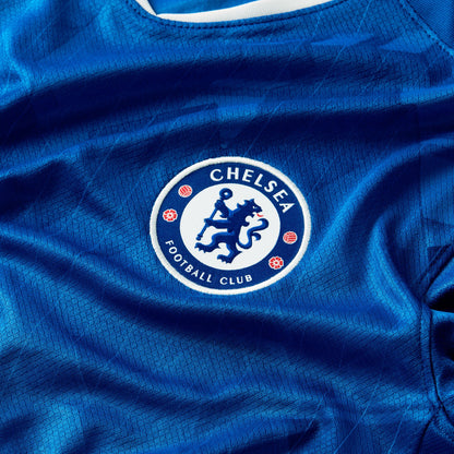 Chelsea FC 2025/26 Home