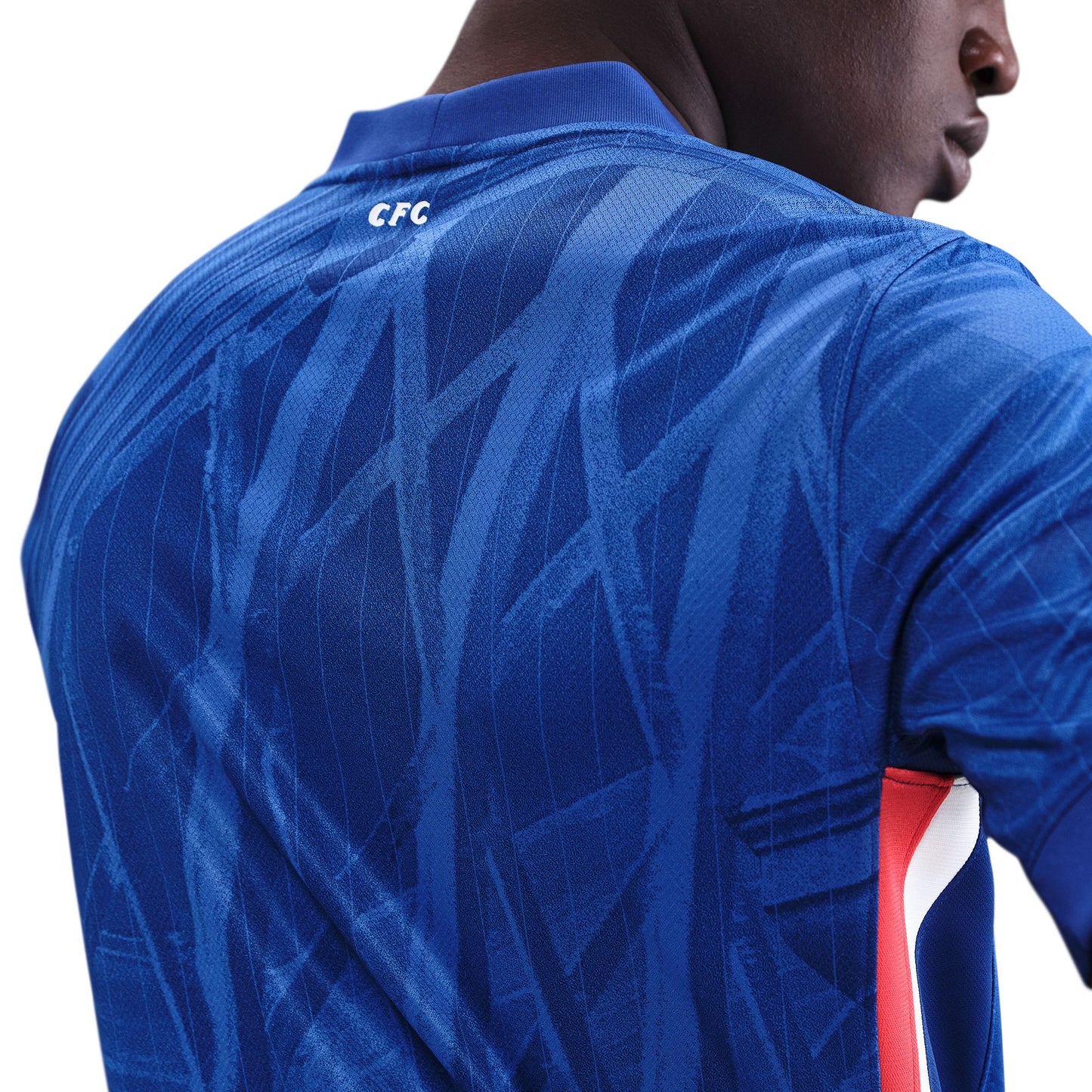 Chelsea FC 2025/26 Home