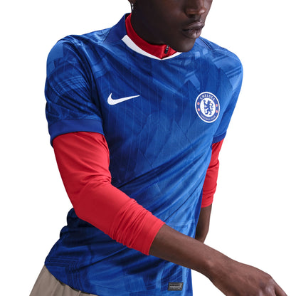 Chelsea FC 2025/26 Home