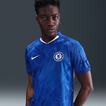 Chelsea FC 2025/26 Home