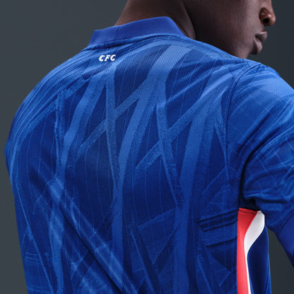 Chelsea FC 2025/26 Home