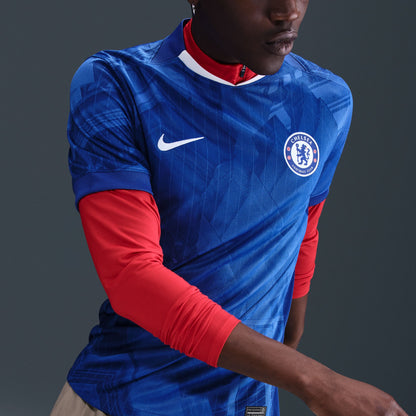 Chelsea FC 2025/26 Home