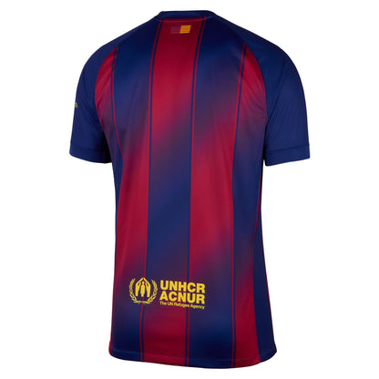 FC Barcelone 2025/26 Domicile