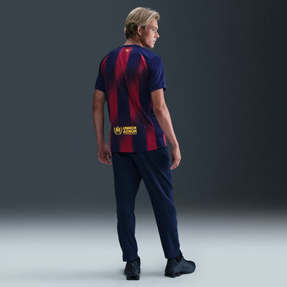 FC Barcelone 2025/26 Domicile