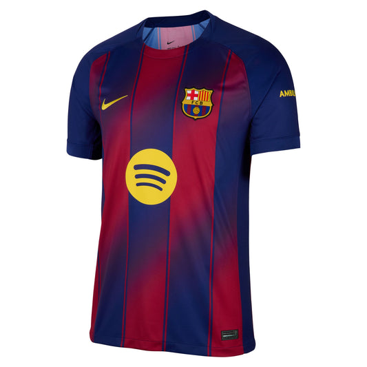 FC Barcelone 2025/26 Domicile Junior