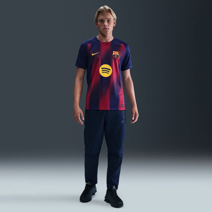 FC Barcelone 2025/26 Domicile