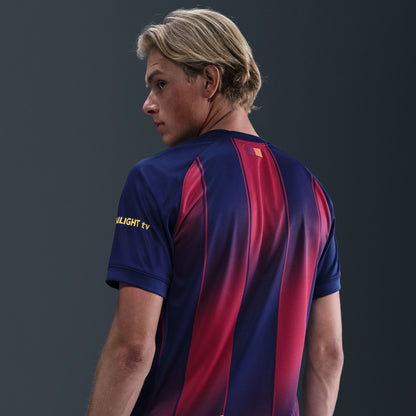 FC Barcelone 2025/26 Domicile
