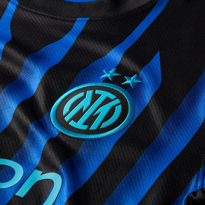 Inter Milan Home 2025/26