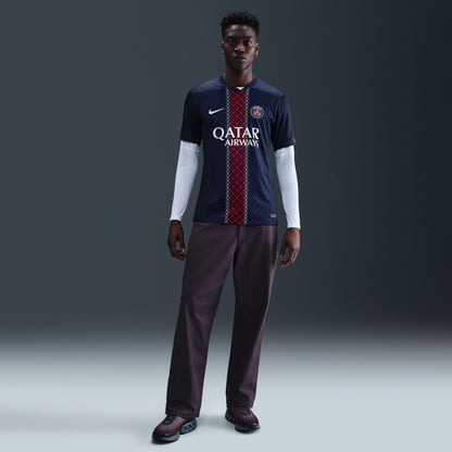Paris Saint-Germain 2025/26 Domicile