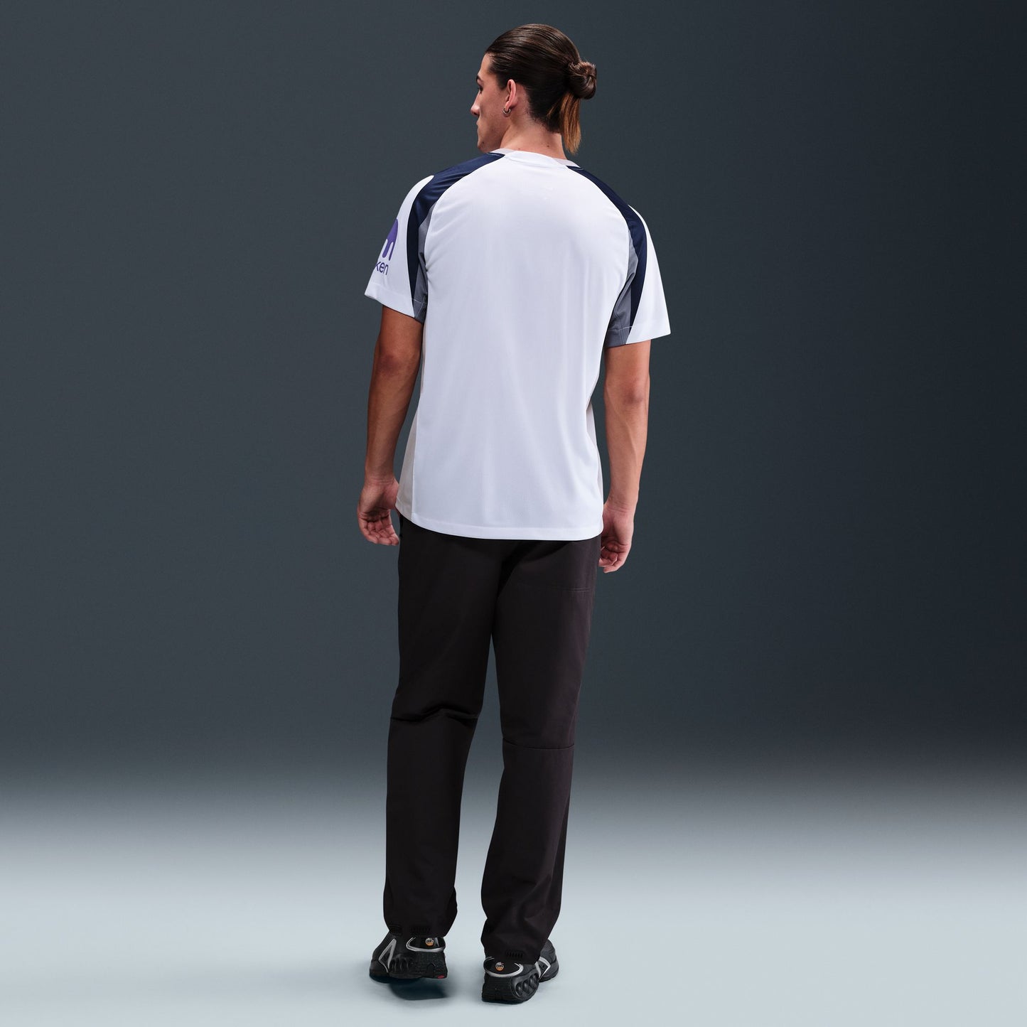 Tottenham Hotspur 2025/26 Home